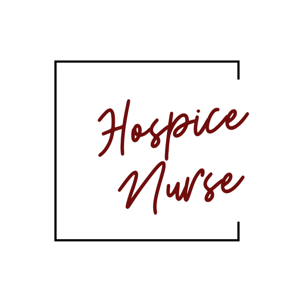 Hospice Nurse Tee’s