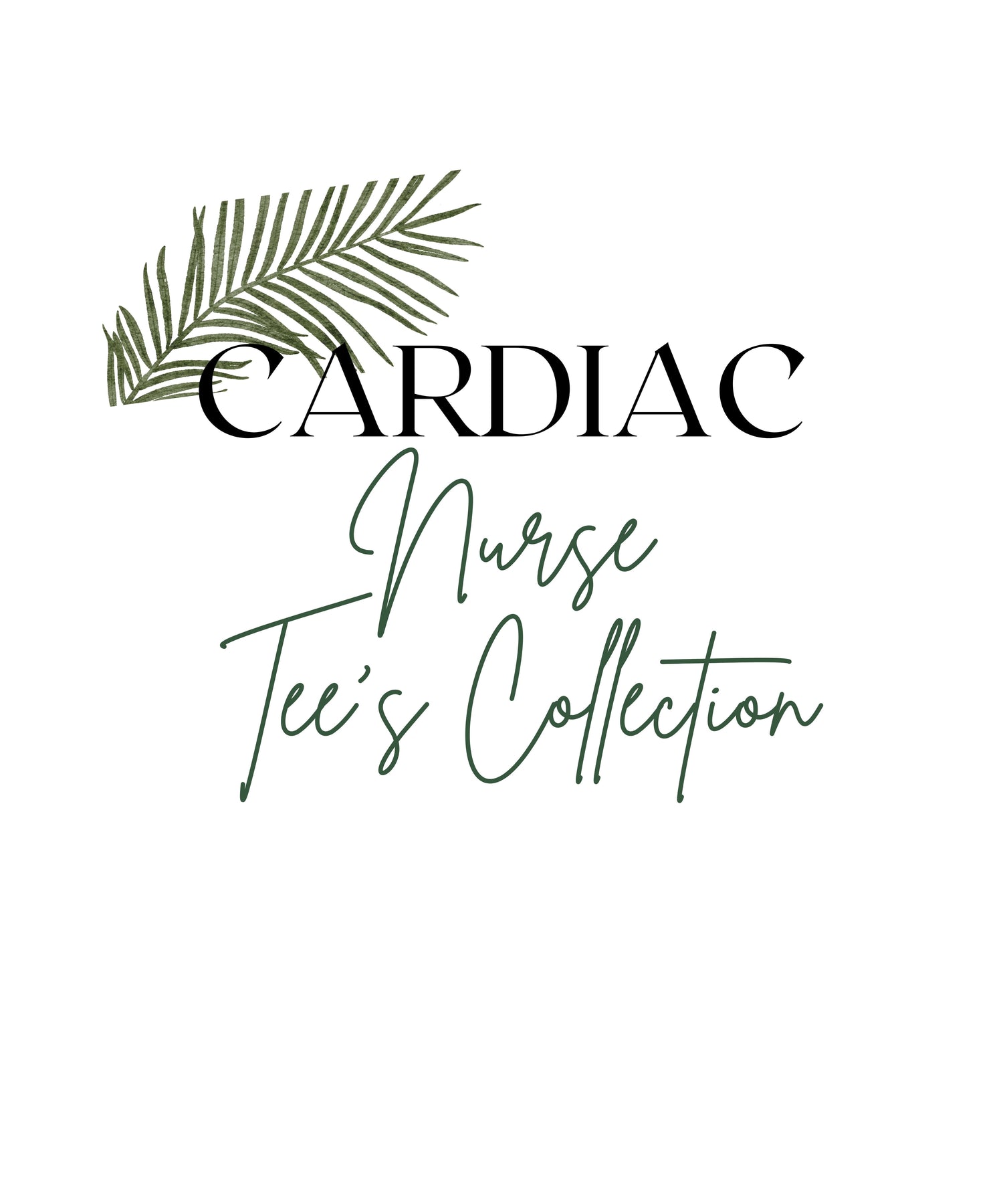 Cardiac Nurses Designs